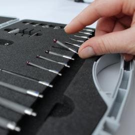 CMM 스타일러스 키트
